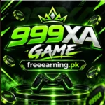 999XA Game