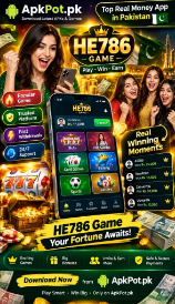 HE786 Game