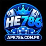 HE786 Game