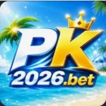 PK2026.bet Game