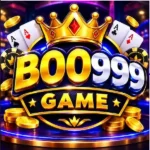 Boo999 Game