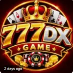 777DX Game