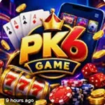 PK6 Game